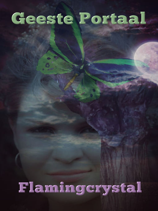 Title details for Geeste Portaal by Flamingcrystal - Available